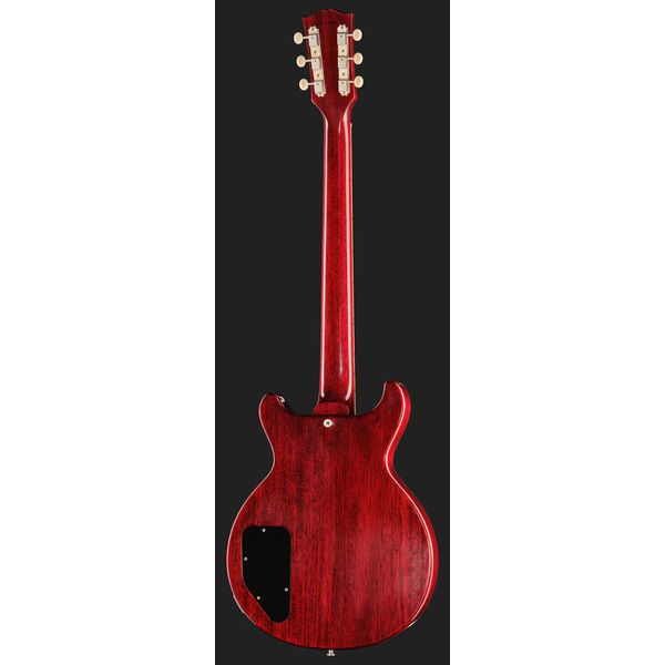 Gibson LP Special 60 Cherry Red VOS
