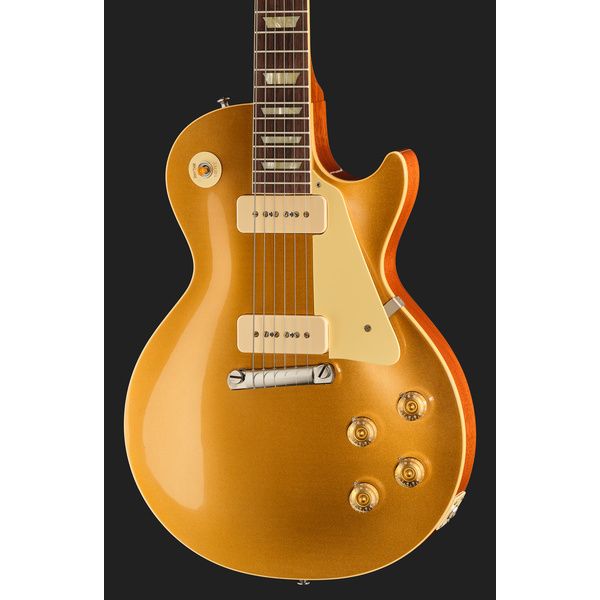 Gibson Les Paul 54 Goldtop VOS