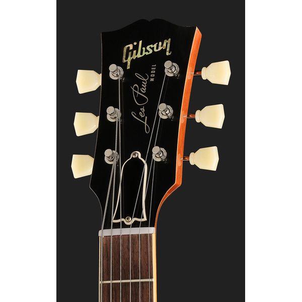 Gibson Les Paul 54 Goldtop VOS
