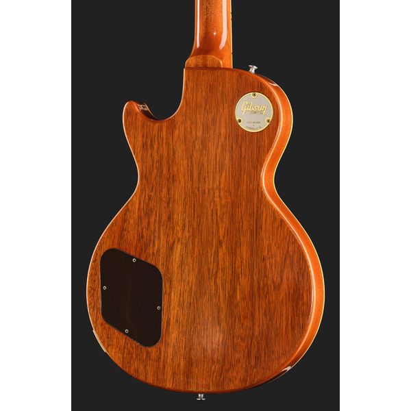 Gibson Les Paul 54 Goldtop VOS