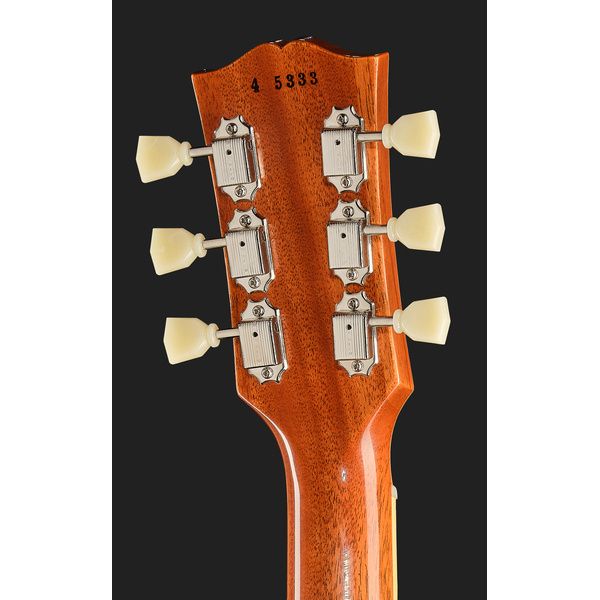 Gibson Les Paul 54 Goldtop VOS