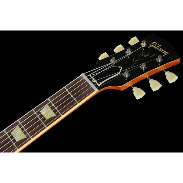 Gibson Les Paul 54 Goldtop VOS