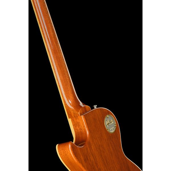 Gibson Les Paul 54 Goldtop VOS