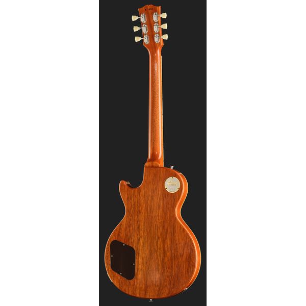 Gibson Les Paul 54 Goldtop VOS