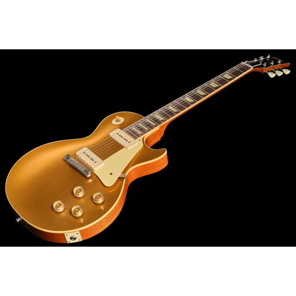 Gibson Les Paul 54 Goldtop VOS