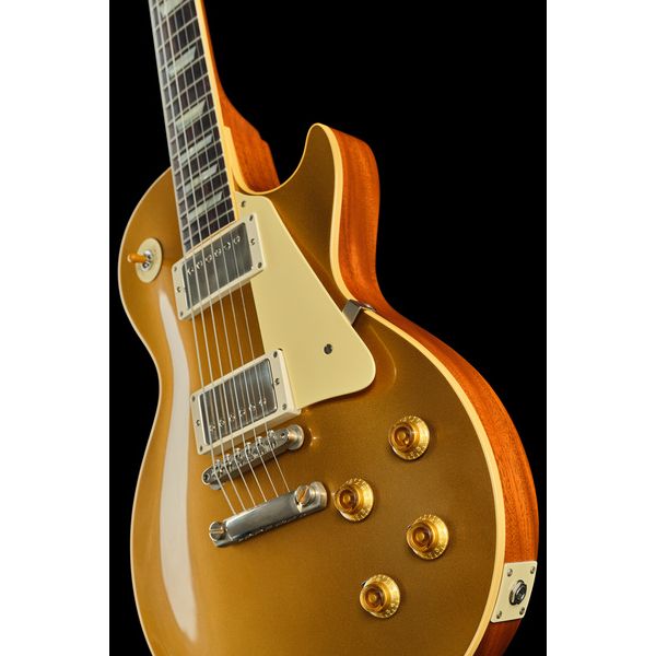 Gibson Les Paul 57 Goldtop VOS