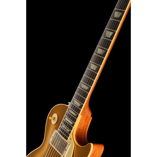 Gibson Les Paul 57 Goldtop VOS