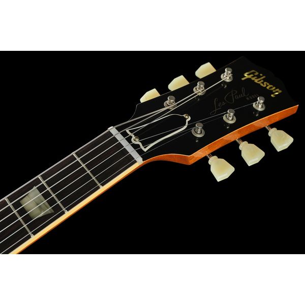 Gibson Les Paul 57 Goldtop VOS
