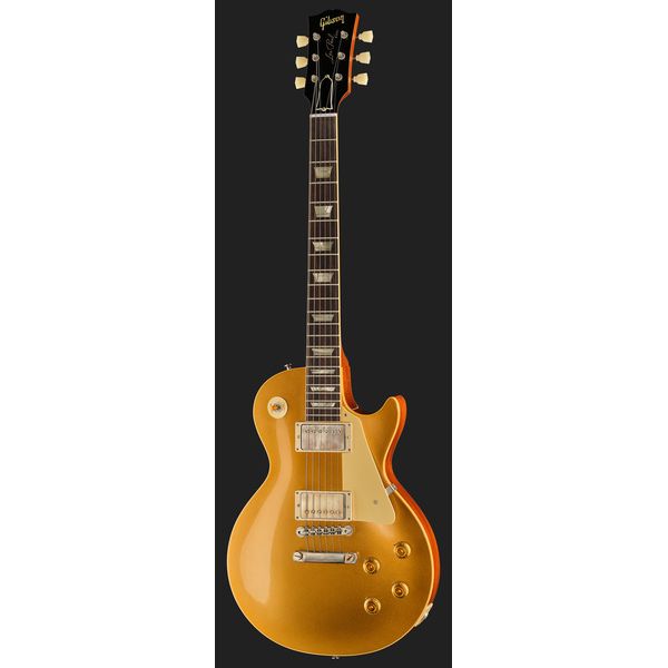 Gibson Les Paul 57 Goldtop VOS