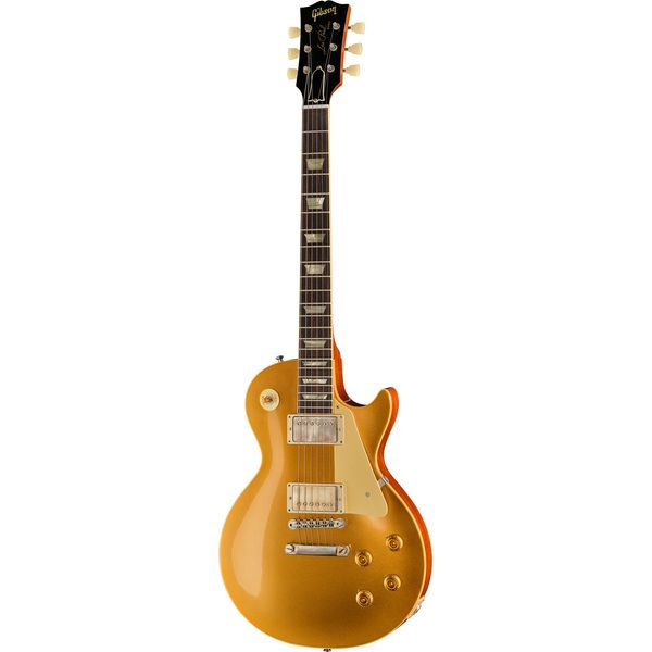 Gibson Les Paul 57 Goldtop VOS