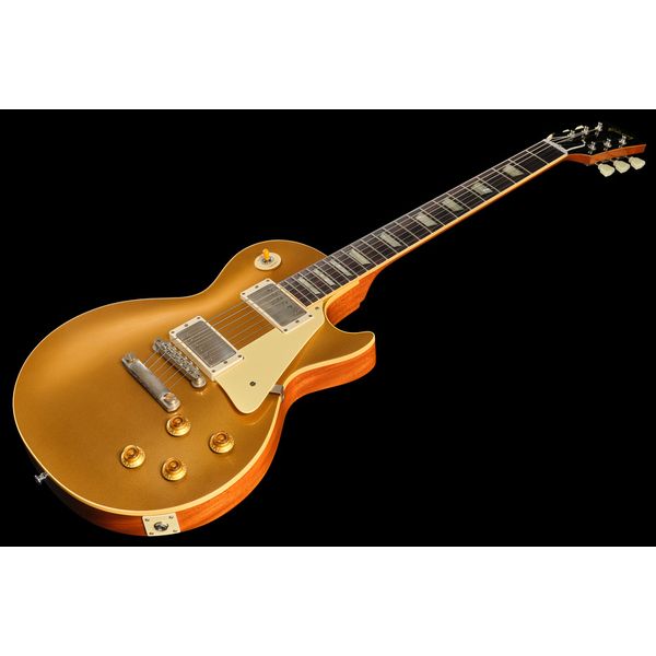 Gibson Les Paul 57 Goldtop VOS