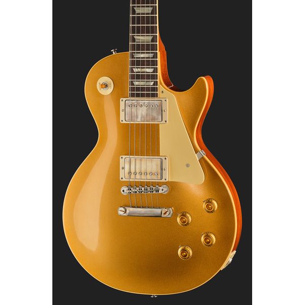 Gibson Les Paul 57 Goldtop VOS