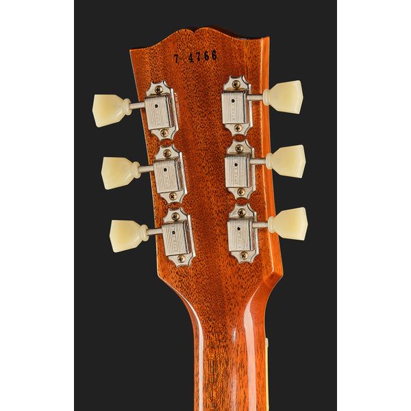 Gibson Les Paul 57 Goldtop VOS