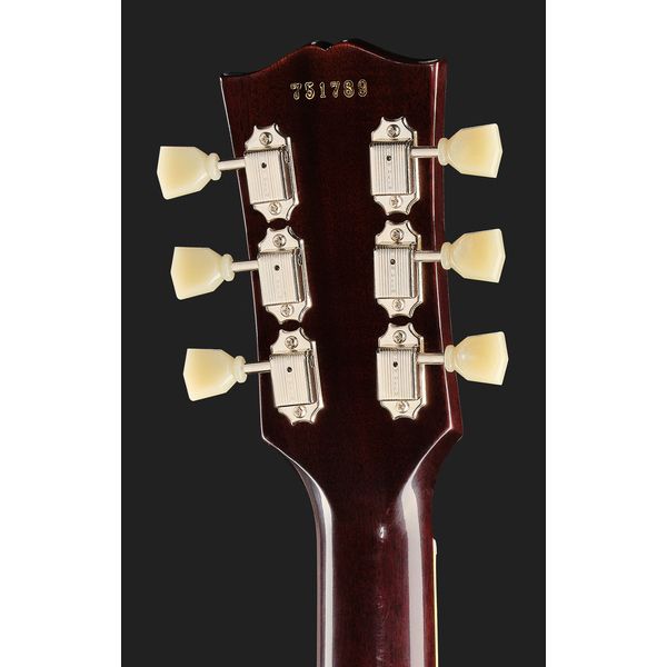 Gibson Les Paul 57 Goldtop DB VOS