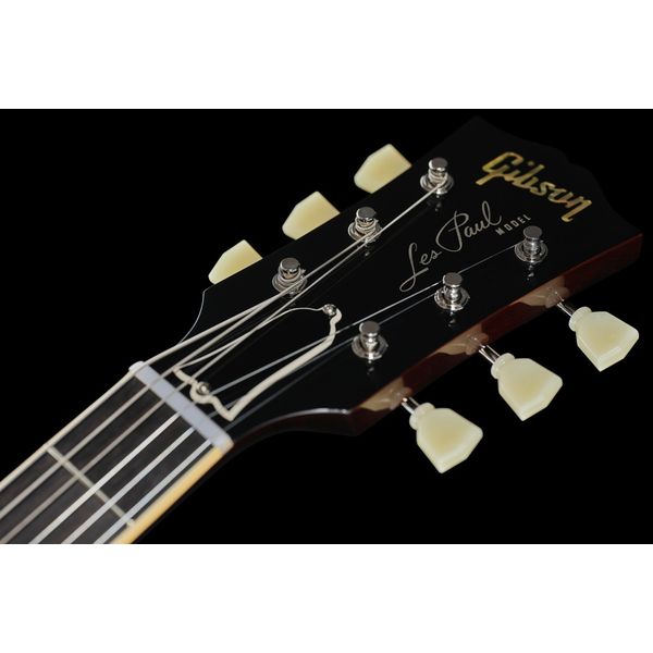 Gibson Les Paul 57 Goldtop DB VOS