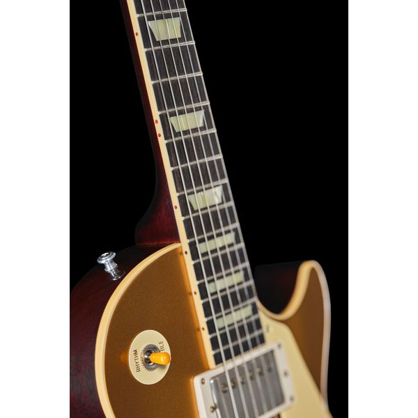 Gibson Les Paul 57 Goldtop DB VOS