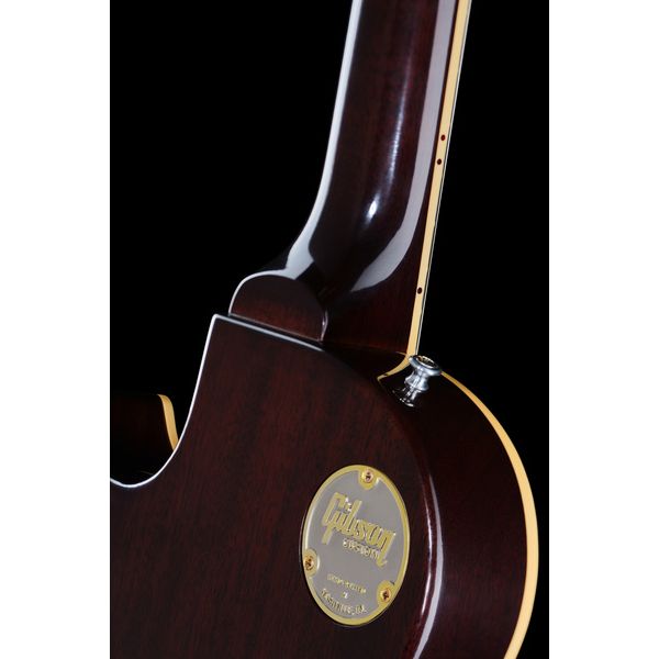 Gibson Les Paul 57 Goldtop DB VOS