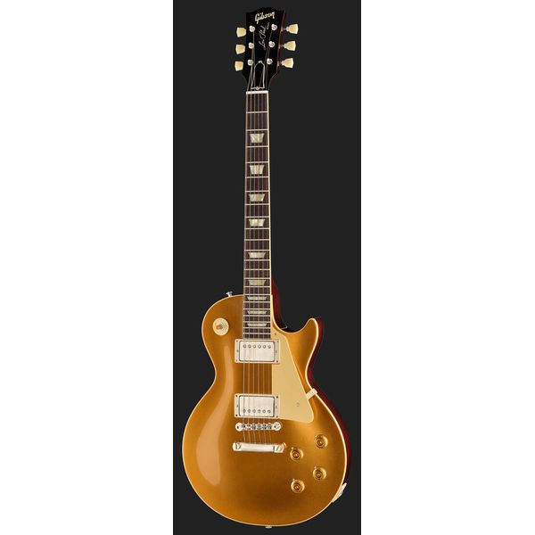 Gibson Les Paul 57 Goldtop DB VOS