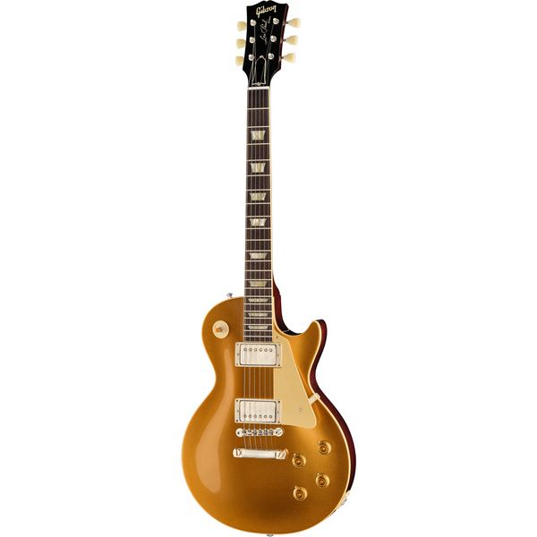 Gibson Les Paul 57 Goldtop DB VOS