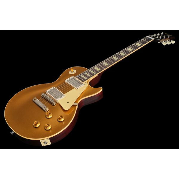 Gibson Les Paul 57 Goldtop DB VOS