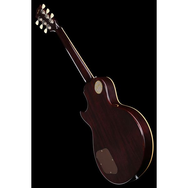 Gibson Les Paul 57 Goldtop DB VOS