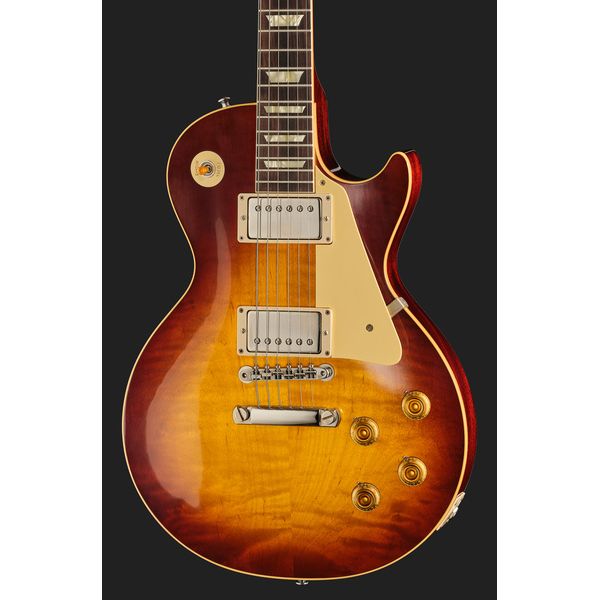 Gibson Les Paul 58 Iced Tea VOS
