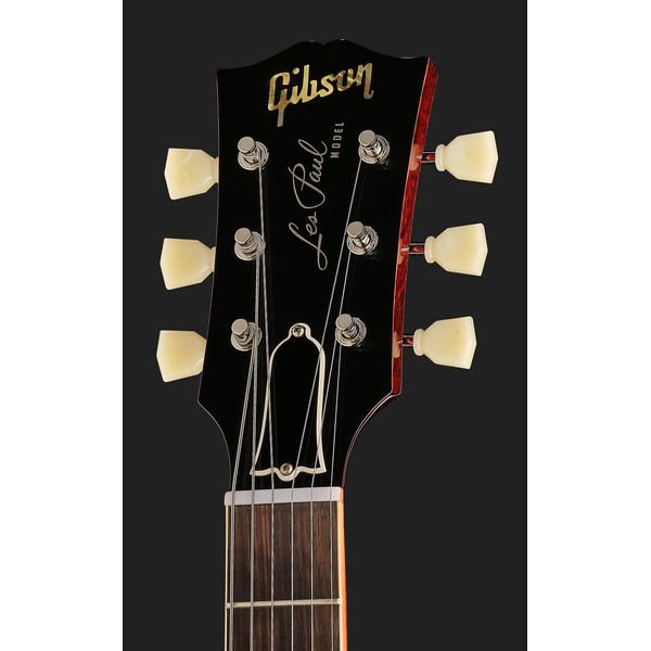 Gibson Les Paul 58 Iced Tea VOS