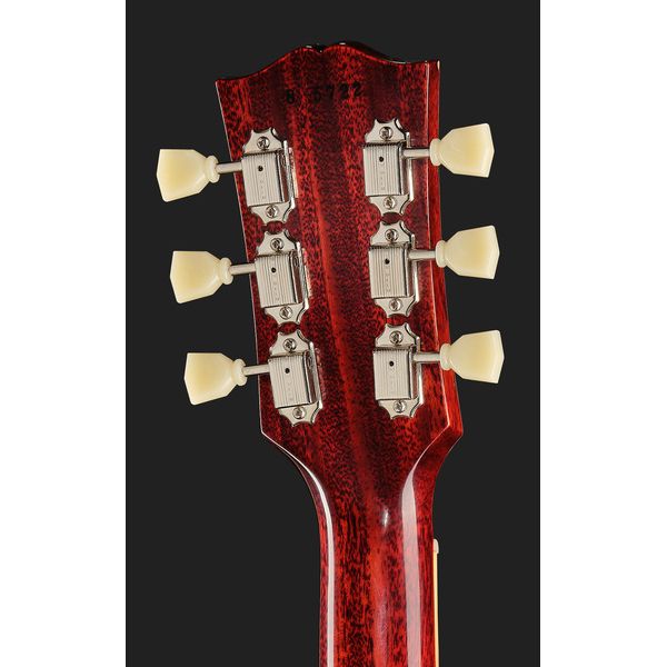 Gibson Les Paul 58 Iced Tea VOS