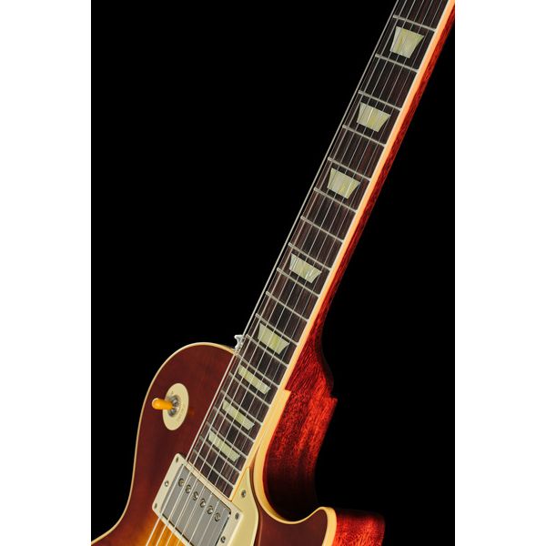 Gibson Les Paul 58 Iced Tea VOS