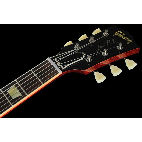 Gibson Les Paul 58 Iced Tea VOS