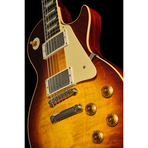 Gibson Les Paul 58 Iced Tea VOS