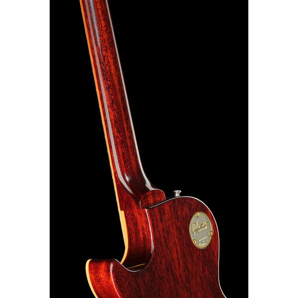 Gibson Les Paul 58 Iced Tea VOS