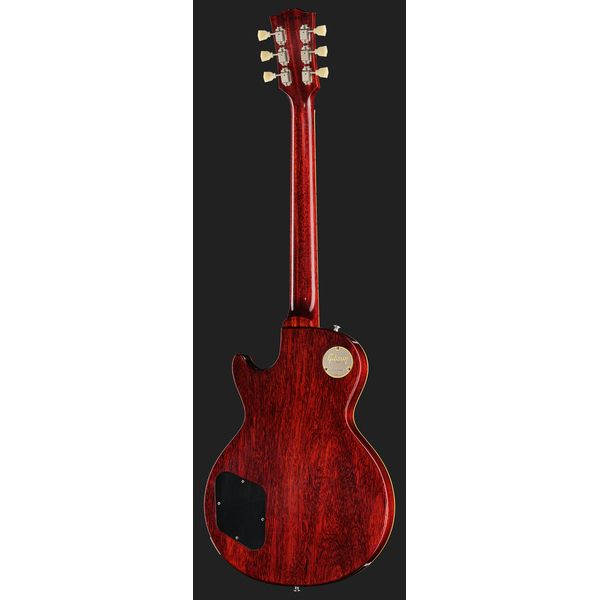 Gibson Les Paul 58 Iced Tea VOS
