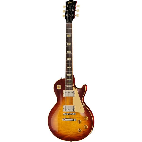 Gibson Les Paul 58 Iced Tea VOS
