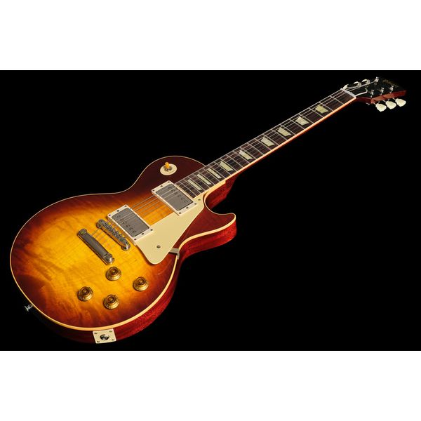 Gibson Les Paul 58 Iced Tea VOS