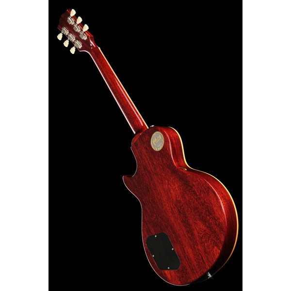 Gibson Les Paul 58 Iced Tea VOS