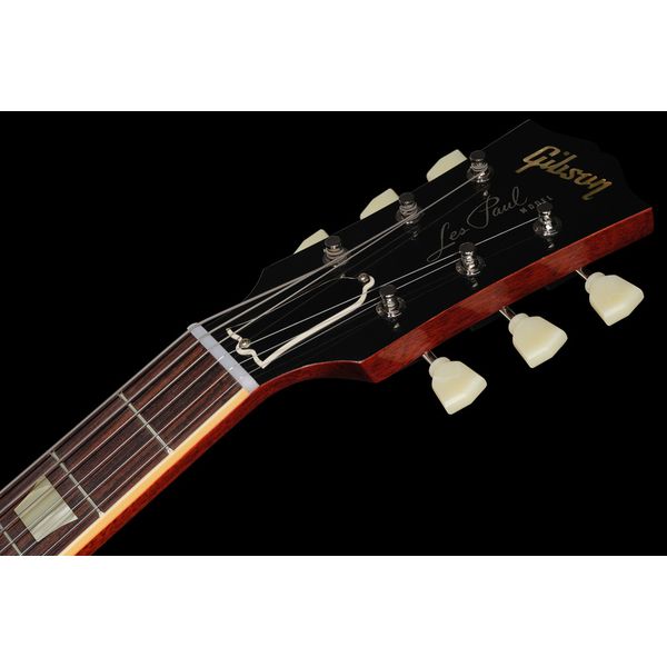 Gibson Les Paul 58 Washed Cherry VOS