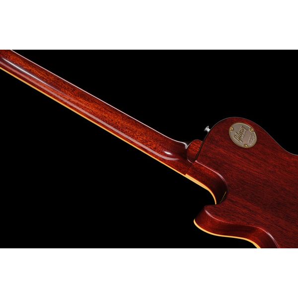 Gibson Les Paul 58 Washed Cherry VOS