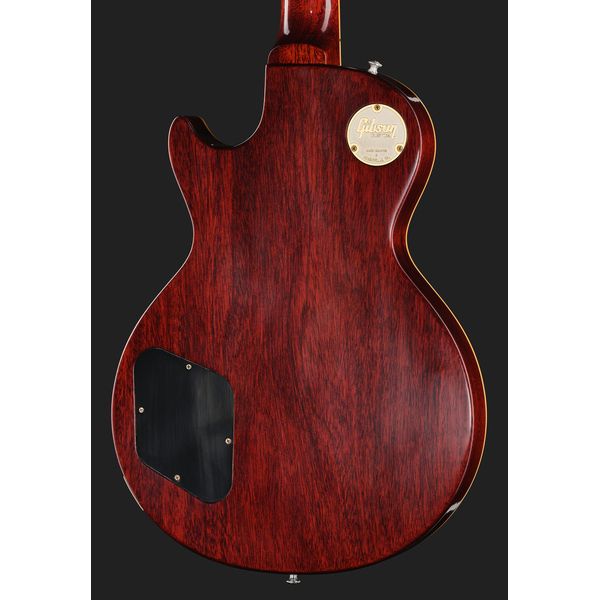 Gibson Les Paul 58 Washed Cherry VOS