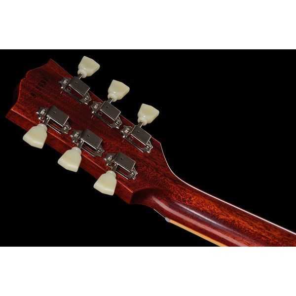 Gibson Les Paul 58 Washed Cherry VOS