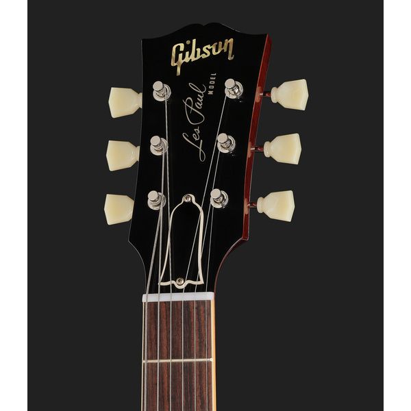 Gibson Les Paul 58 Washed Cherry VOS