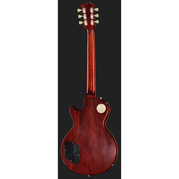 Gibson Les Paul 58 Washed Cherry VOS