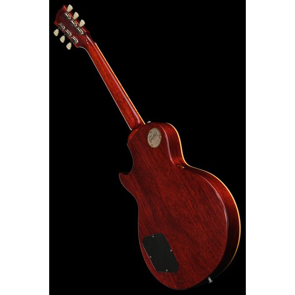 Gibson Les Paul 58 Washed Cherry VOS