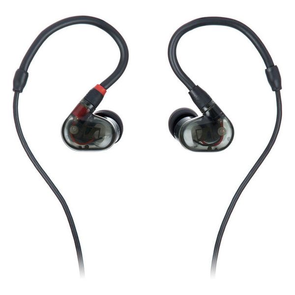 Sennheiser IE 400 Pro SBK – Thomann UK