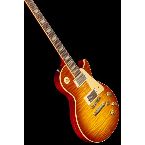 Gibson Les Paul 60 Iced Tea VOS