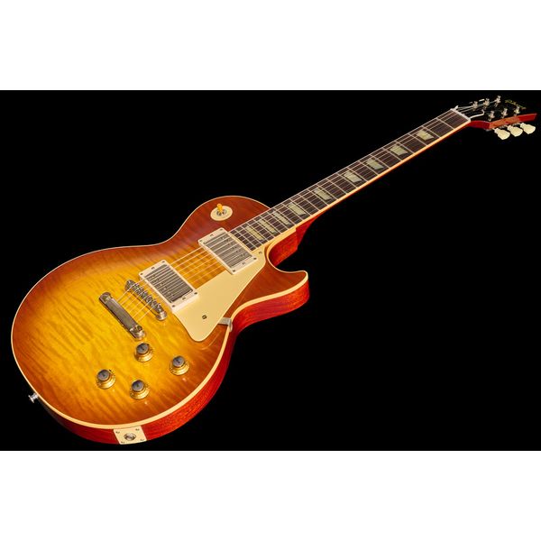 Gibson Les Paul 60 Iced Tea VOS