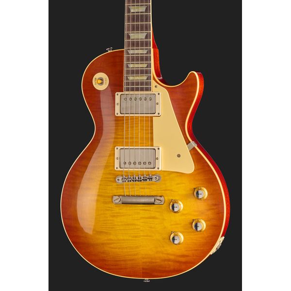 Gibson Les Paul 60 Iced Tea VOS