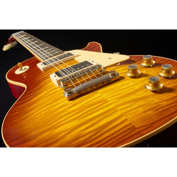 Gibson Les Paul 60 Iced Tea VOS