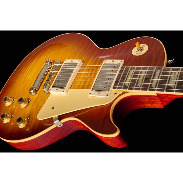 Gibson Les Paul 60 Iced Tea VOS