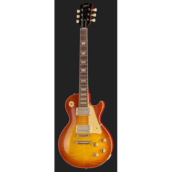 Gibson Les Paul 60 Iced Tea VOS